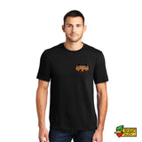 Fireman’s Express T-Shirt
