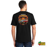 Fireman’s Express T-Shirt