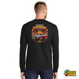 Fireman’s Express Long Sleeve T-Shirt
