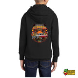 Fireman’s Express Youth Hoodie