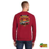 Fireman’s Express Crewneck Sweatshirt
