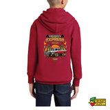 Fireman’s Express Youth Hoodie
