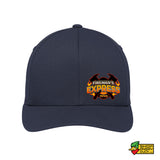 Fireman’s Express Flexfit Flat Cap