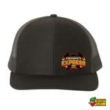 Fireman’s Express Snapback Hat