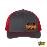 Fireman’s Express Snapback Hat