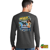 Mad Maxine Long Sleeve T-Shirt
