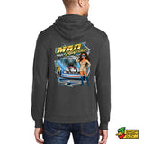 Mad Maxine Hoodie