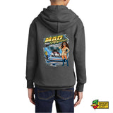 Mad Maxine Youth Hoodie