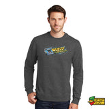 Mad Maxine Crewneck Sweatshirt