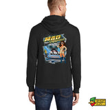 Mad Maxine Hoodie