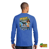 Mad Maxine Long Sleeve T-Shirt