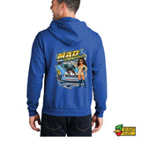 Mad Maxine Hoodie