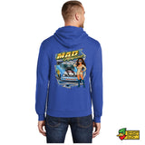 Mad Maxine Full Zip Hoodie