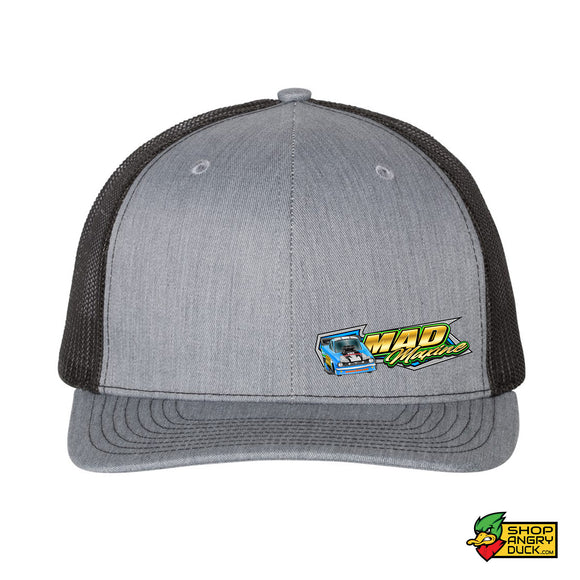 Mad Maxine Snapback Hat