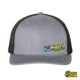 Mad Maxine Snapback Hat