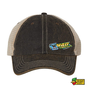 Mad Maxine Trucker Hat