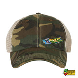 Mad Maxine Trucker Hat