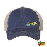 Mad Maxine Trucker Hat