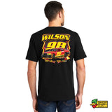 Wilson Motorsports-Trace Wilson T-Shirt