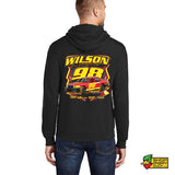 Wilson Motorsports-Trace Wilson Hoodie