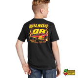 Wilson Motorsports-Trace Wilson Youth T-Shirt