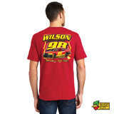 Wilson Motorsports-Trace Wilson T-Shirt