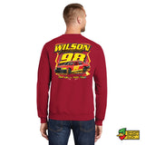 Wilson Motorsports-Trace Wilson Crewneck Sweatshirt