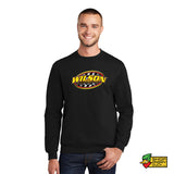 Wilson Motorsports-Trace Wilson Crewneck Sweatshirt