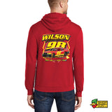 Wilson Motorsports-Trace Wilson Hoodie
