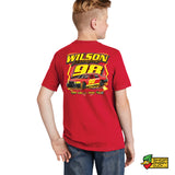 Wilson Motorsports-Trace Wilson Youth T-Shirt