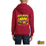 Wilson Motorsports-Trace Wilson Youth Hoodie