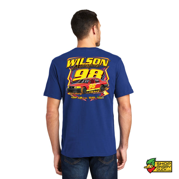 Wilson Motorsports-Trace Wilson T-Shirt