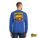 Wilson Motorsports-Trace Wilson Crewneck Sweatshirt