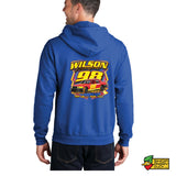 Wilson Motorsports-Trace Wilson Hoodie