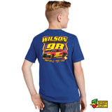 Wilson Motorsports-Trace Wilson Youth T-Shirt