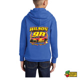 Wilson Motorsports-Trace Wilson Youth Hoodie