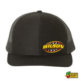 Wilson Motorsports - Trace Wilson Snapback Hat