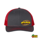 Wilson Motorsports - Trace Wilson Snapback Hat