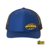 Wilson Motorsports - Trace Wilson Snapback Hat