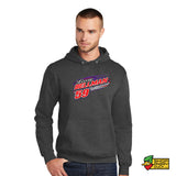 Larry Bellman Hoodie