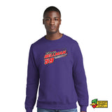 Larry Bellman Crewneck Sweatshirt