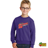 Larry Bellman Youth Crewneck Sweatshirt