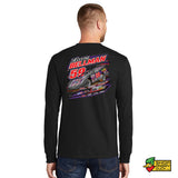 Larry Bellman Long Sleeve T-Shirt