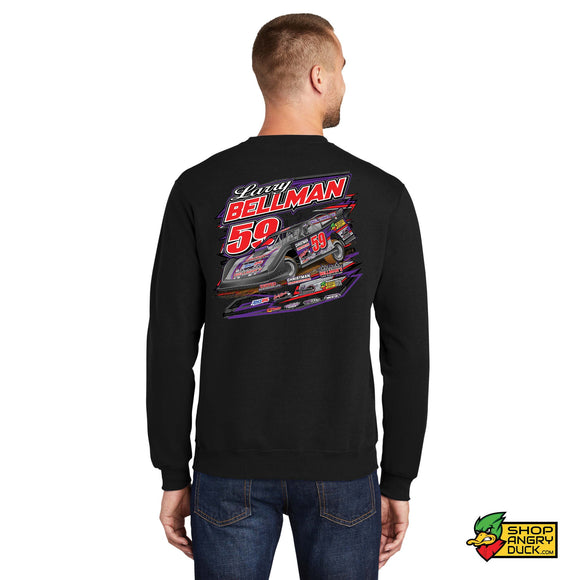 Larry Bellman Crewneck Sweatshirt