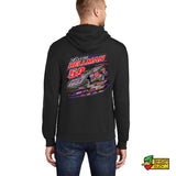 Larry Bellman Hoodie