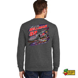 Larry Bellman Crewneck Sweatshirt