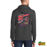 Larry Bellman Hoodie
