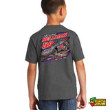 Larry Bellman Youth T-Shirt