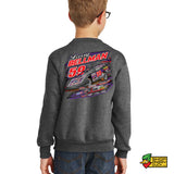 Larry Bellman Youth Crewneck Sweatshirt