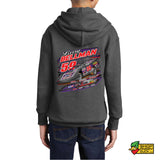 Larry Bellman Youth Hoodie